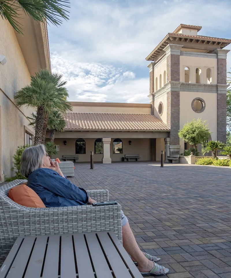 Accessibility / Aging-in-Place