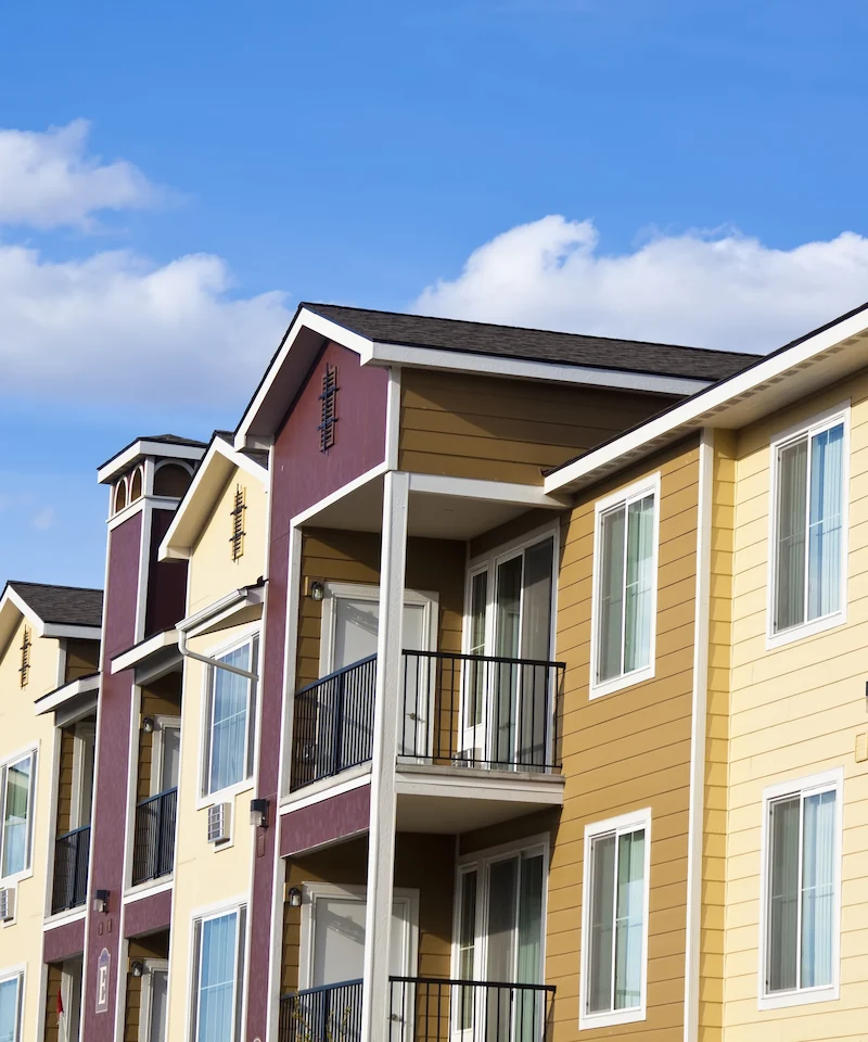 Condos