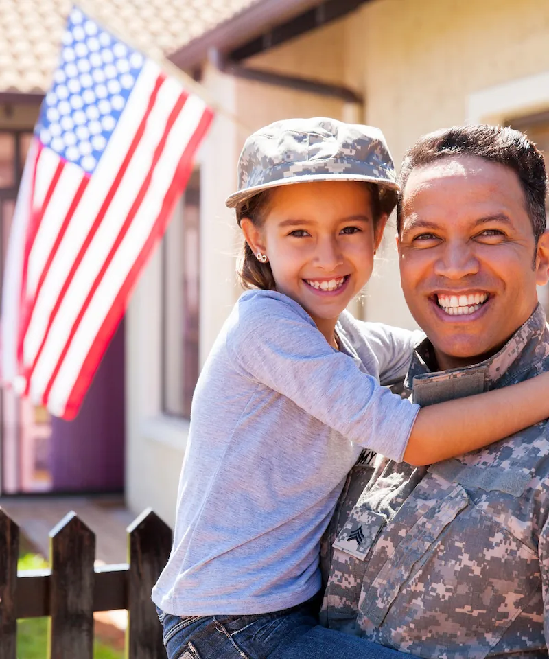 Military Relocation / PCS