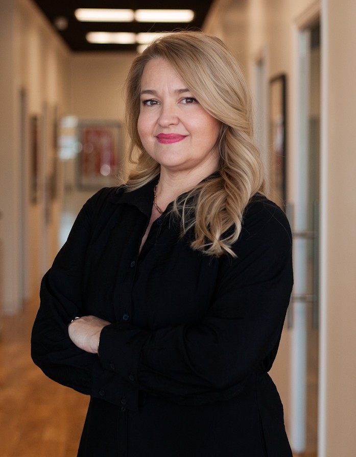 Sladja Teague
