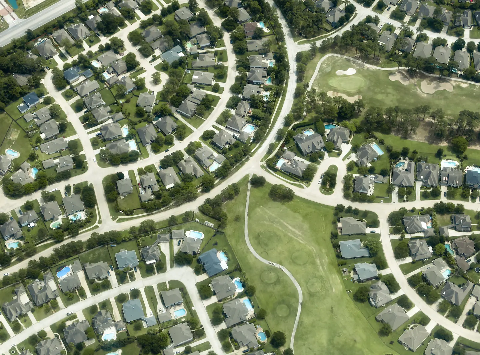 55+ Communities
