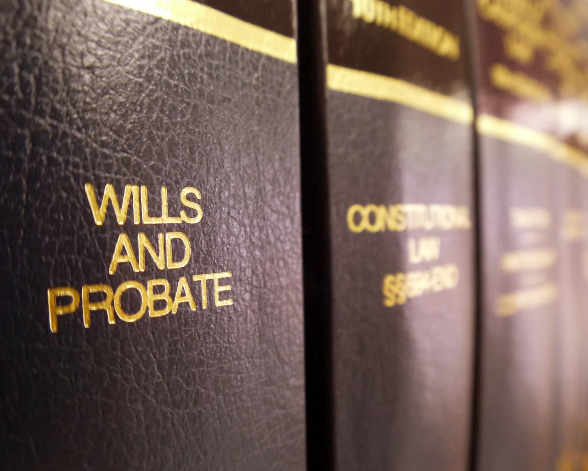Probate / Inherited Property