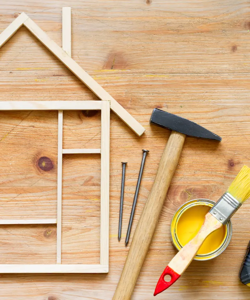 Property Renovation
