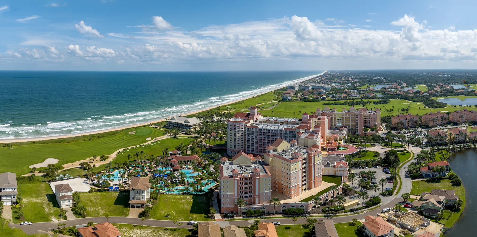 Golf / Country Club Communities