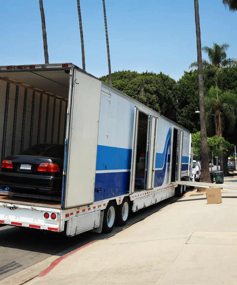 Relocation