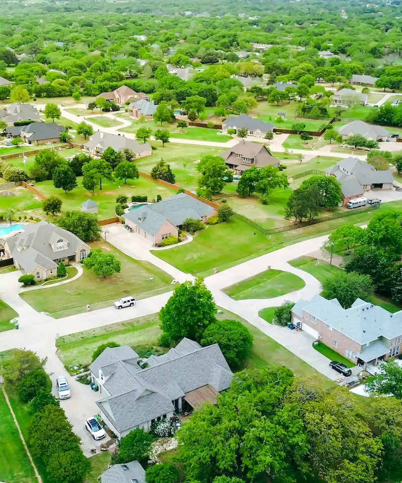 Land & Lots